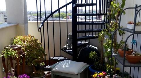 Foto 4 de Àtic en venda a Caballero Bonald - San José Obrero - Guadalcacín, Cádiz