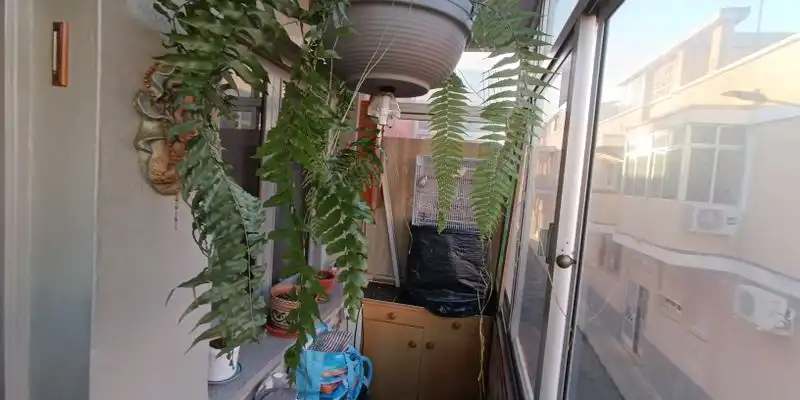 Terraza de Piso en venta en Ingenio con Aire acondicionado, Terraza y Trastero