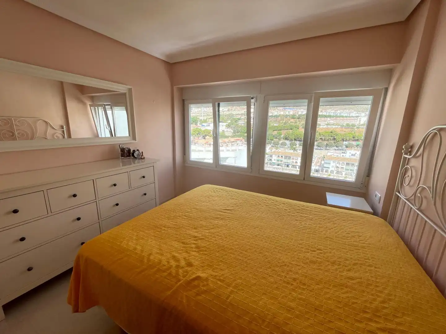 Apartments for rent in Arroyo de la Miel