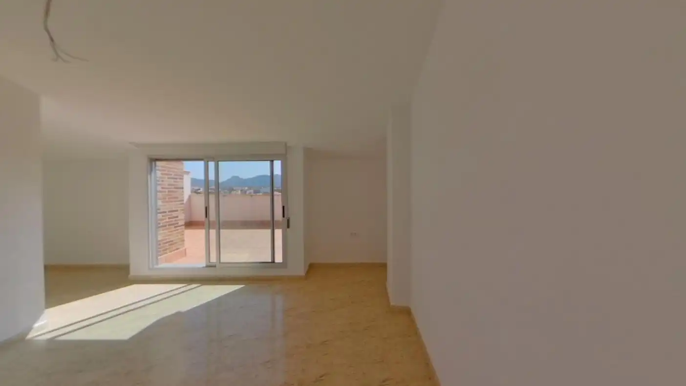 Flat for sale in Murcia