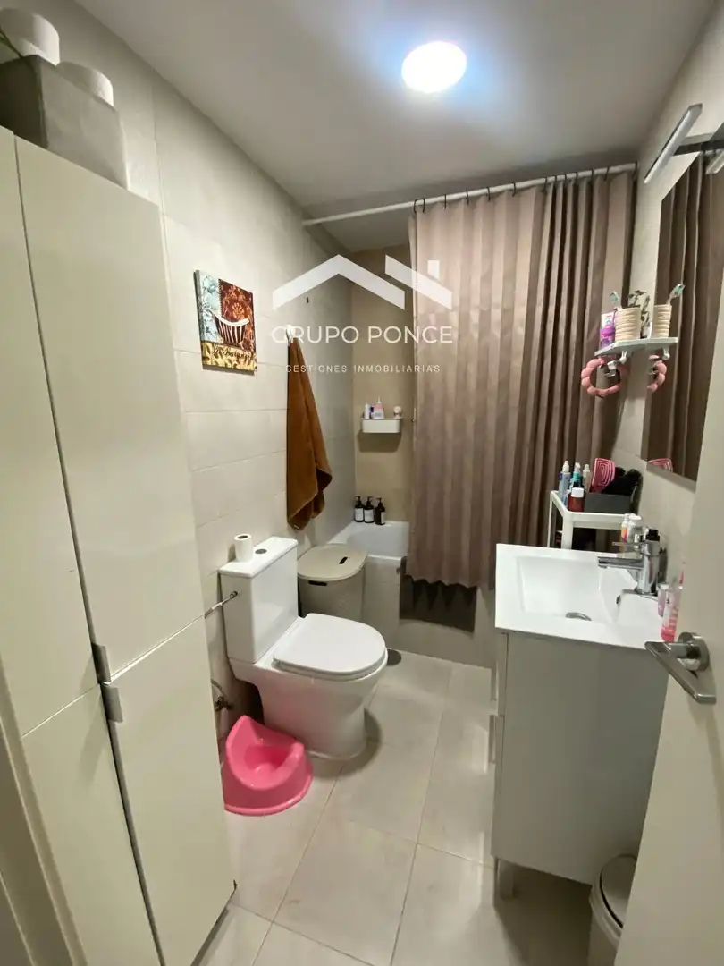 Baño de Piso en venta en Jerez de la Frontera