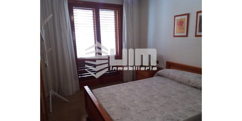 Dormitori de Casa o xalet en venda en Sagunto / Sagunt amb Calefacció, Terrassa i Traster