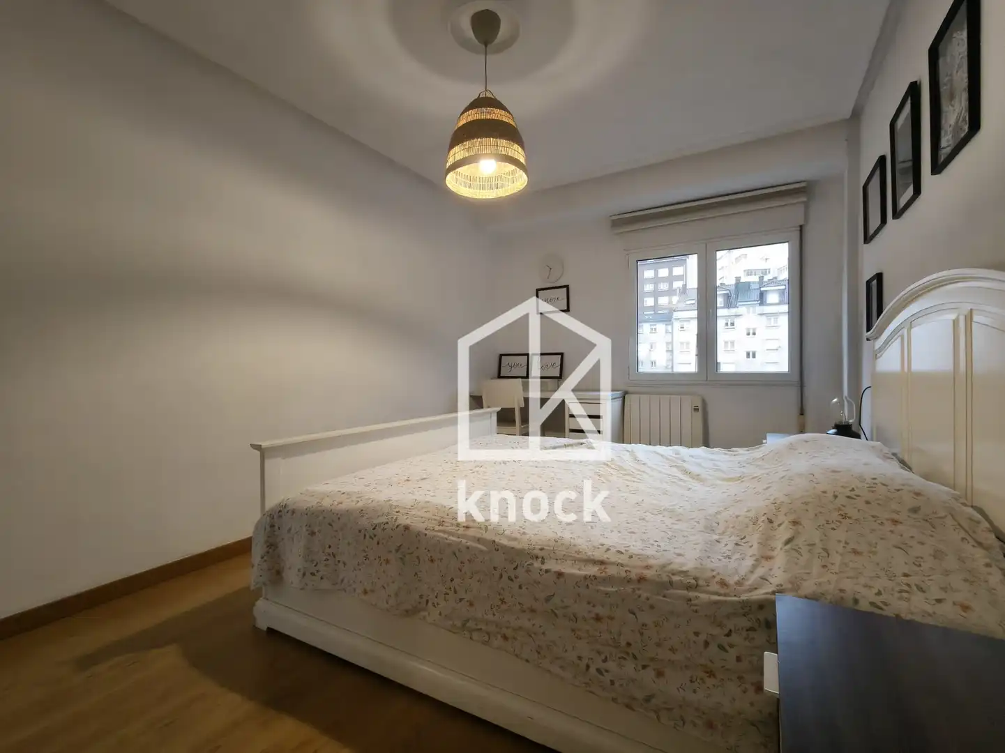 Flat for sale in Gijón - CL LUIS BRAILLE, El Natahoyo