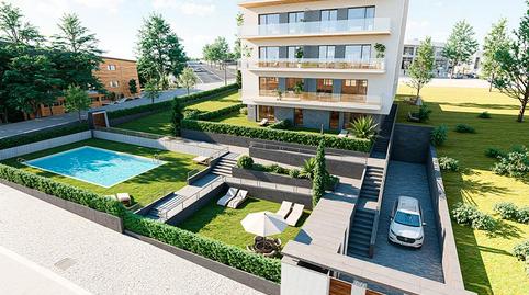 Photo 2 from new construction home in Flat for sale in Pumarín, Asturias