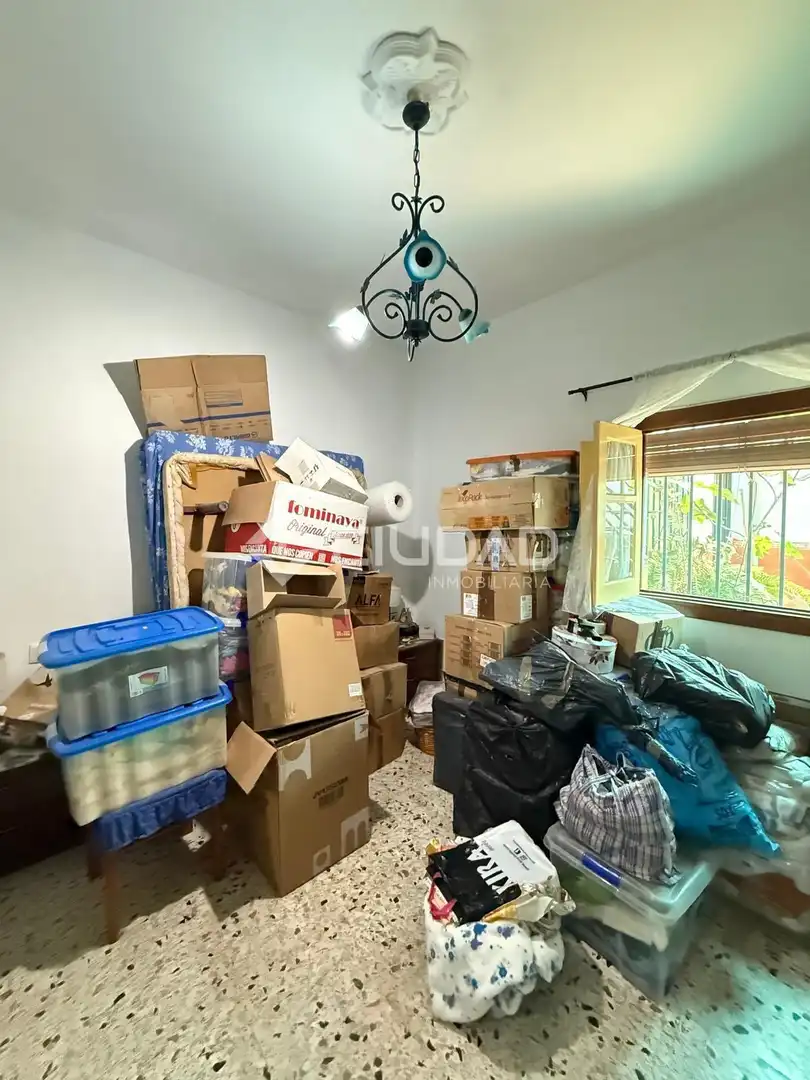 Casa o xalet en venda en Chipiona amb Aire condicionat