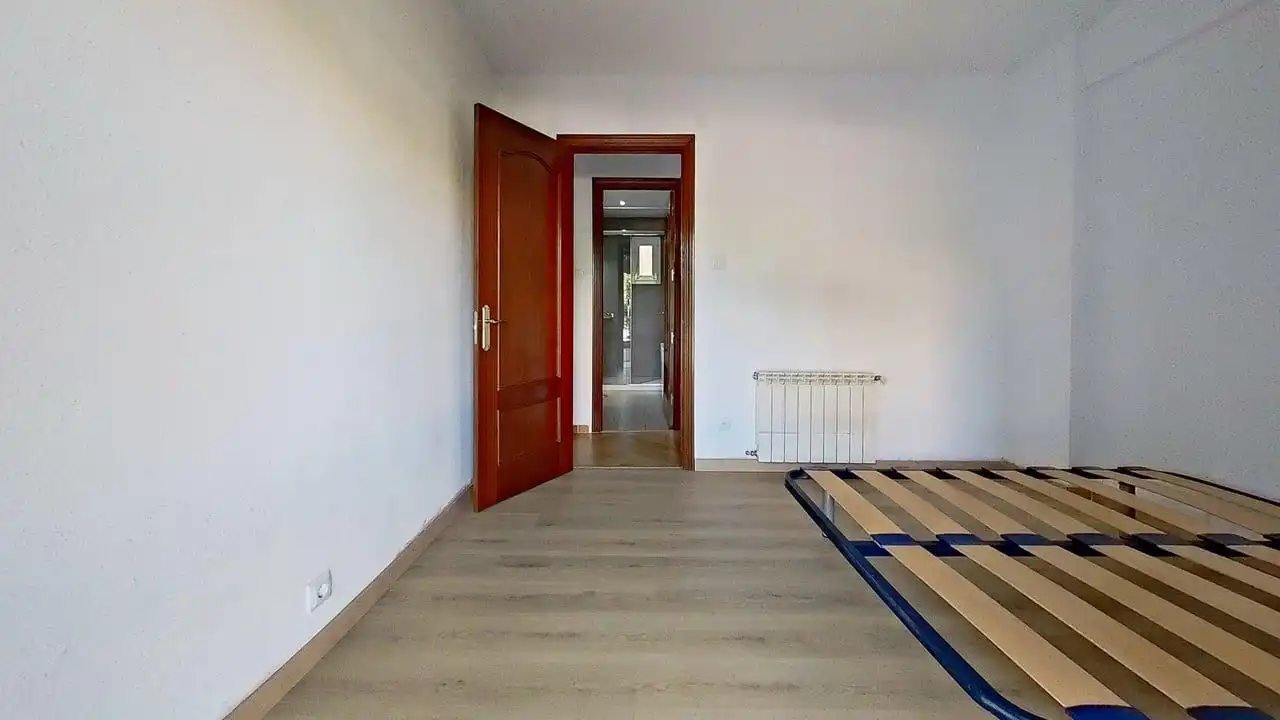 Piso de alquiler en Plaza de Puerto de la Cruz, Pilar