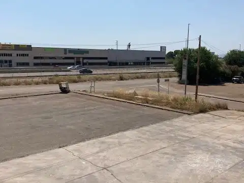 Aparcament de Local en venda en Villanueva de Gállego