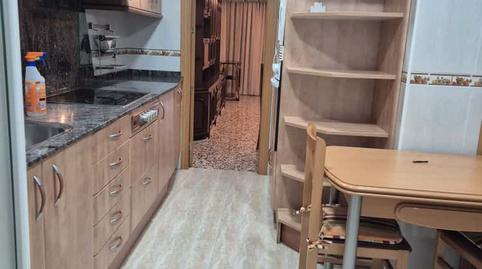 Photo 5 of Flat to rent in Carrer del Franc Comtat, La Maurina, Barcelona