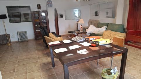 Foto 4 von Fabrikhallen zur Miete in Villamontes - Boqueres, San Vicente del Raspeig / Sant Vicent del Raspeig