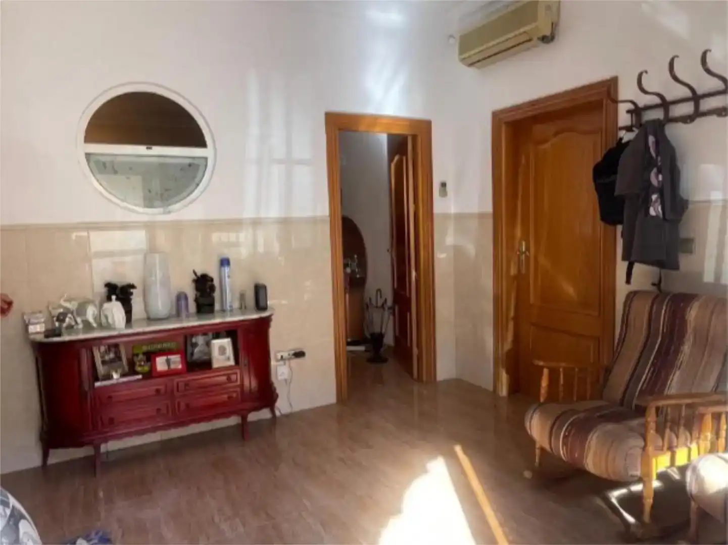 Casa o xalet en venda en Cox amb Balcó