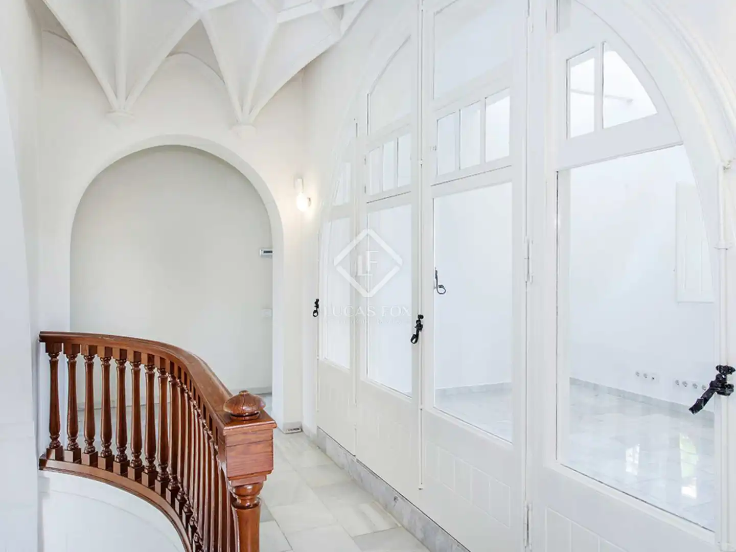 Casa o chalet en venta en Valldoreix