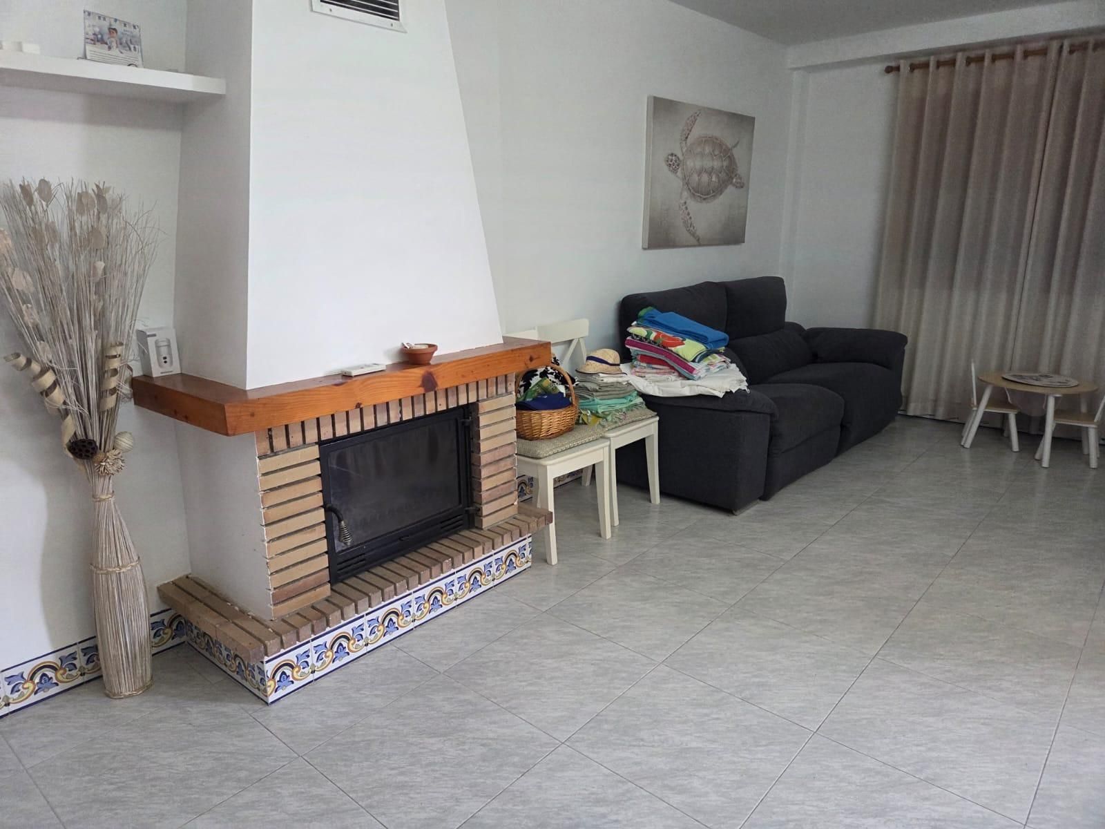 Einfamilien-Reihenhaus zum Verkauf in El Perelló