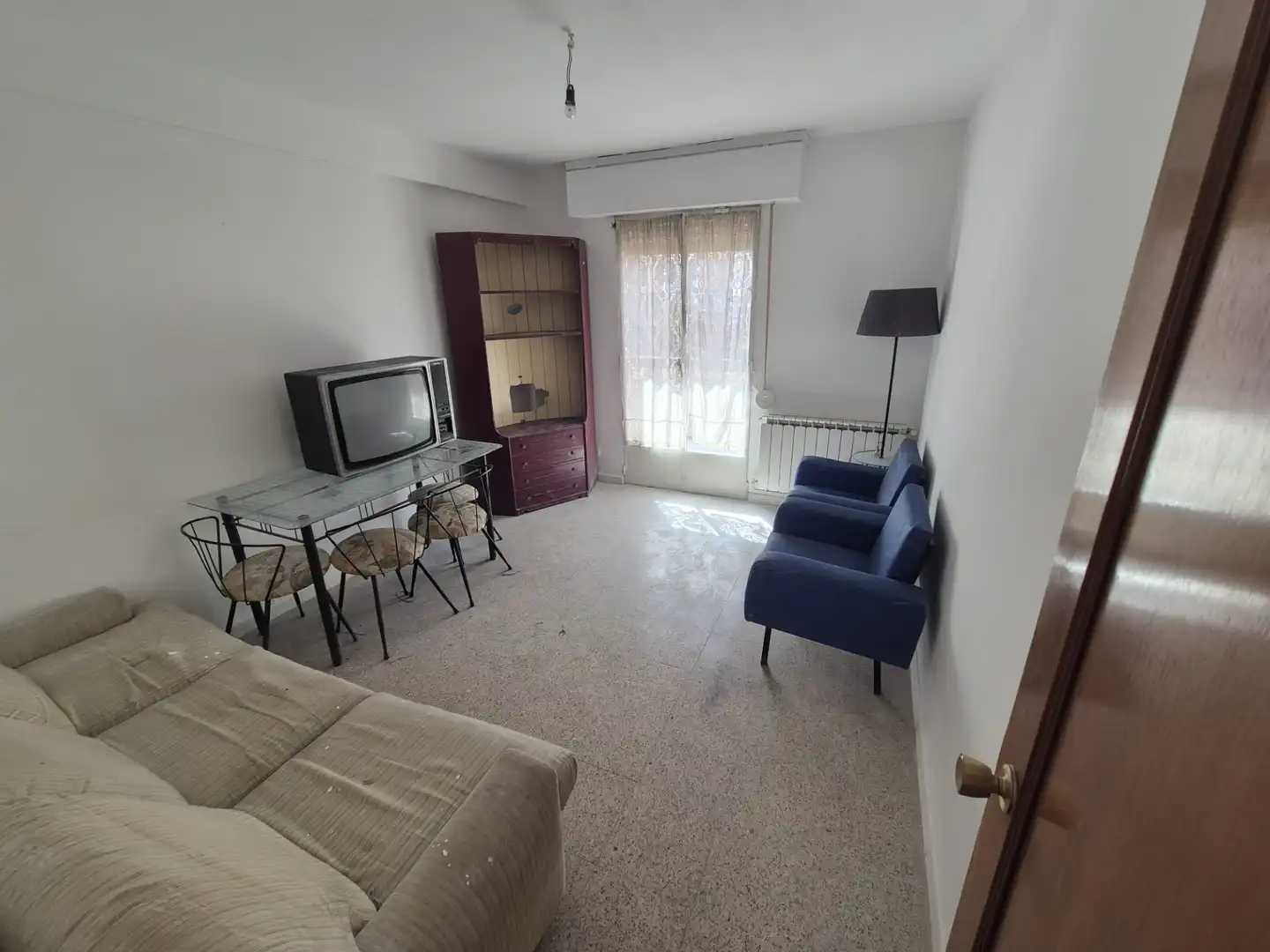 Habitación de Piso en venta en Madrid con Calefacción y Terraza