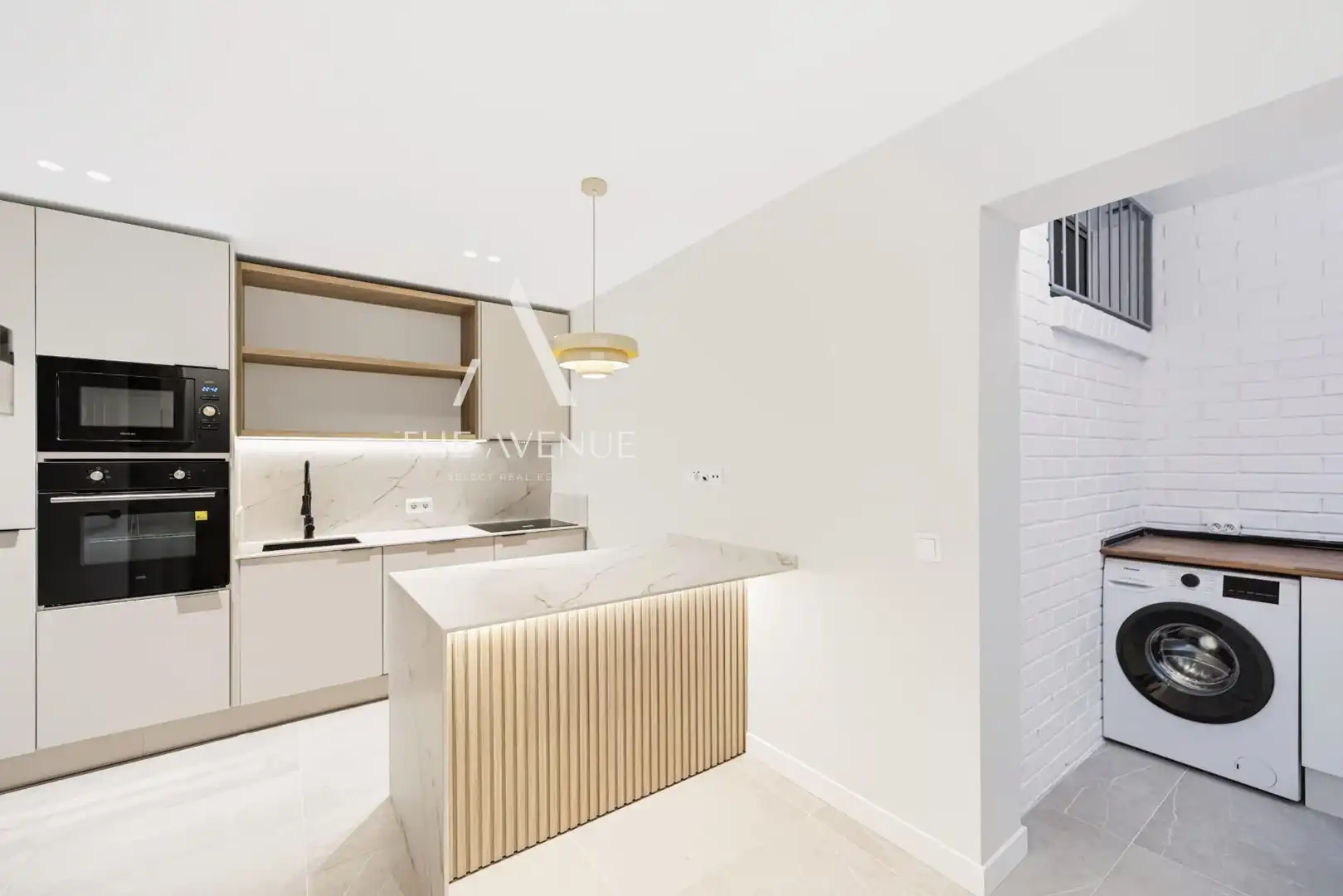 Flat with terrace for sale in Retiro, imagen 8