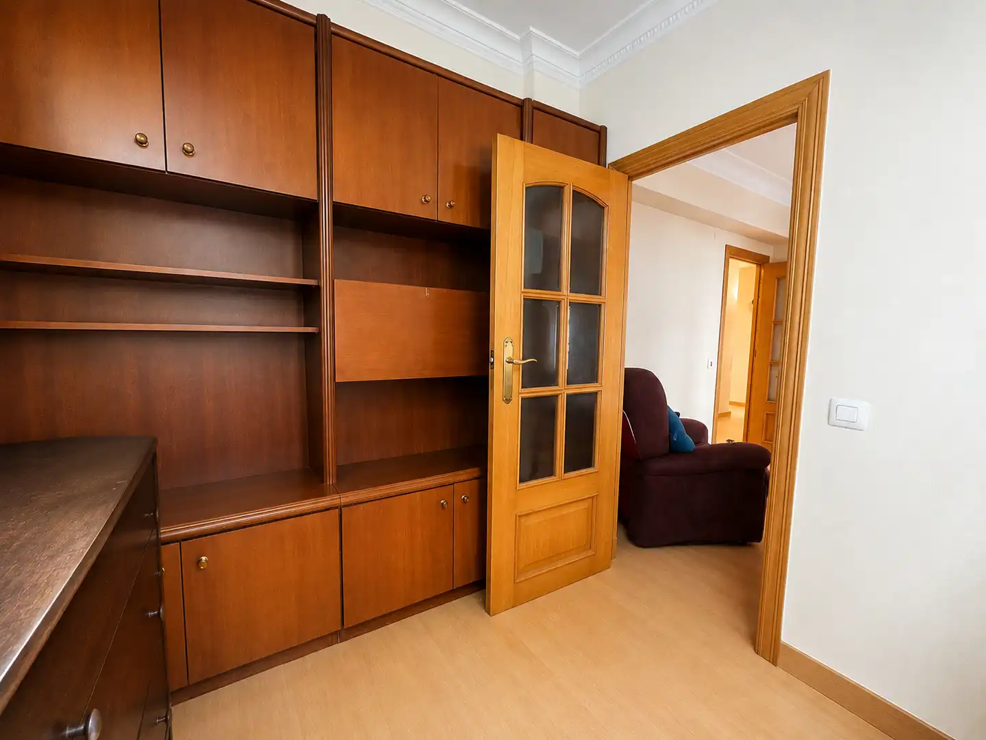 Flat for sale in Patraix