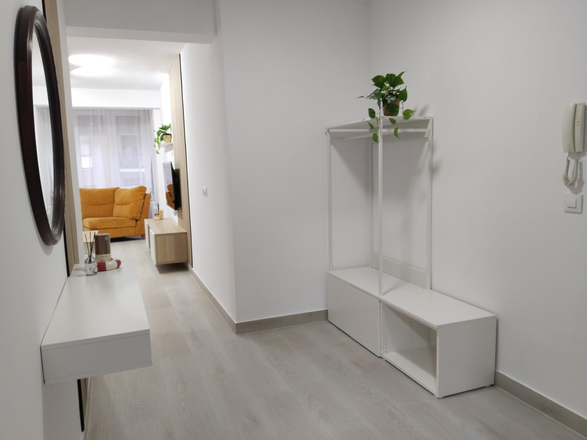 Flat to rent in Calle de la Llama, 3, Centro