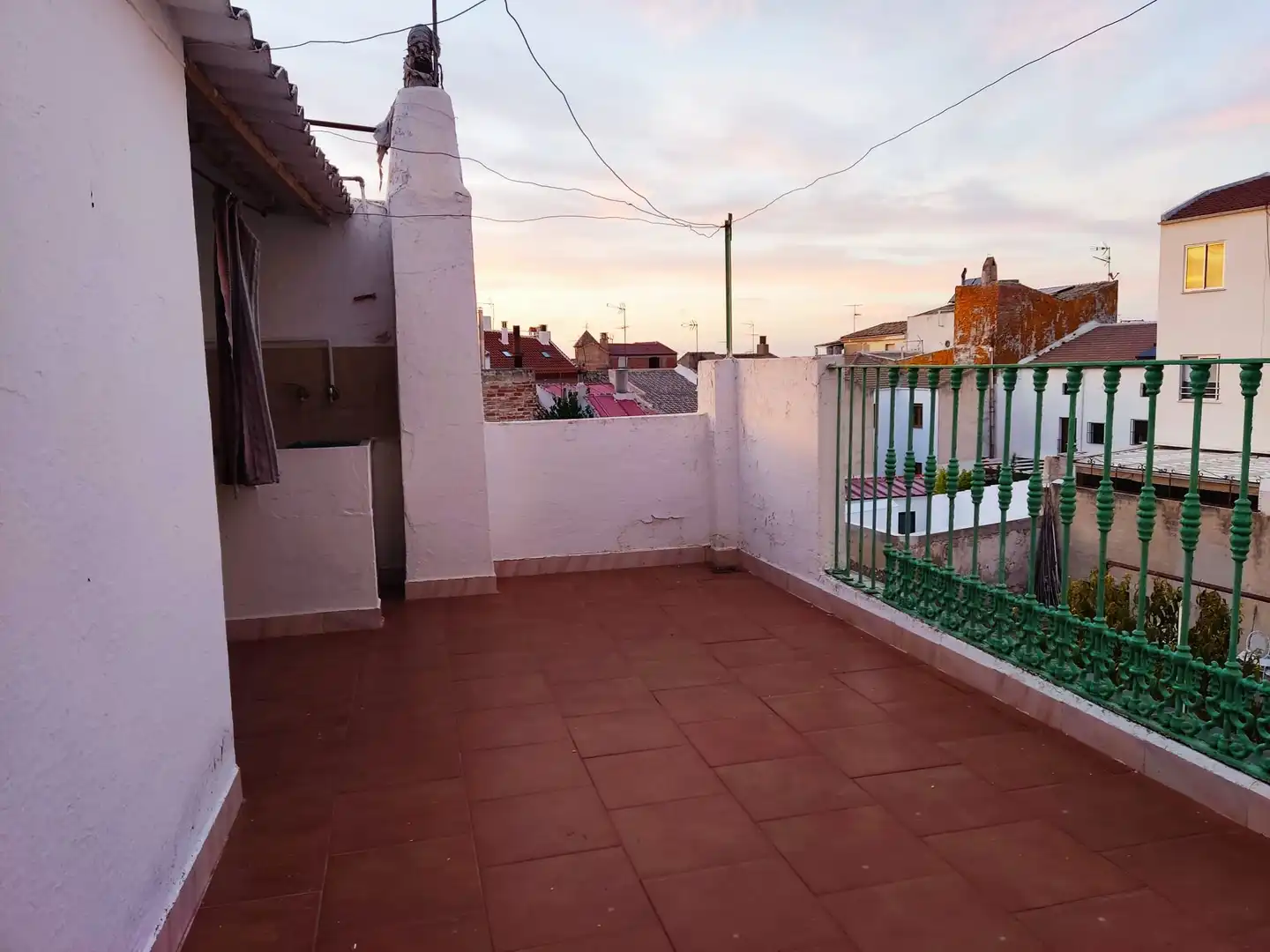House with garden for sale in Torredelcampo, imagen 2