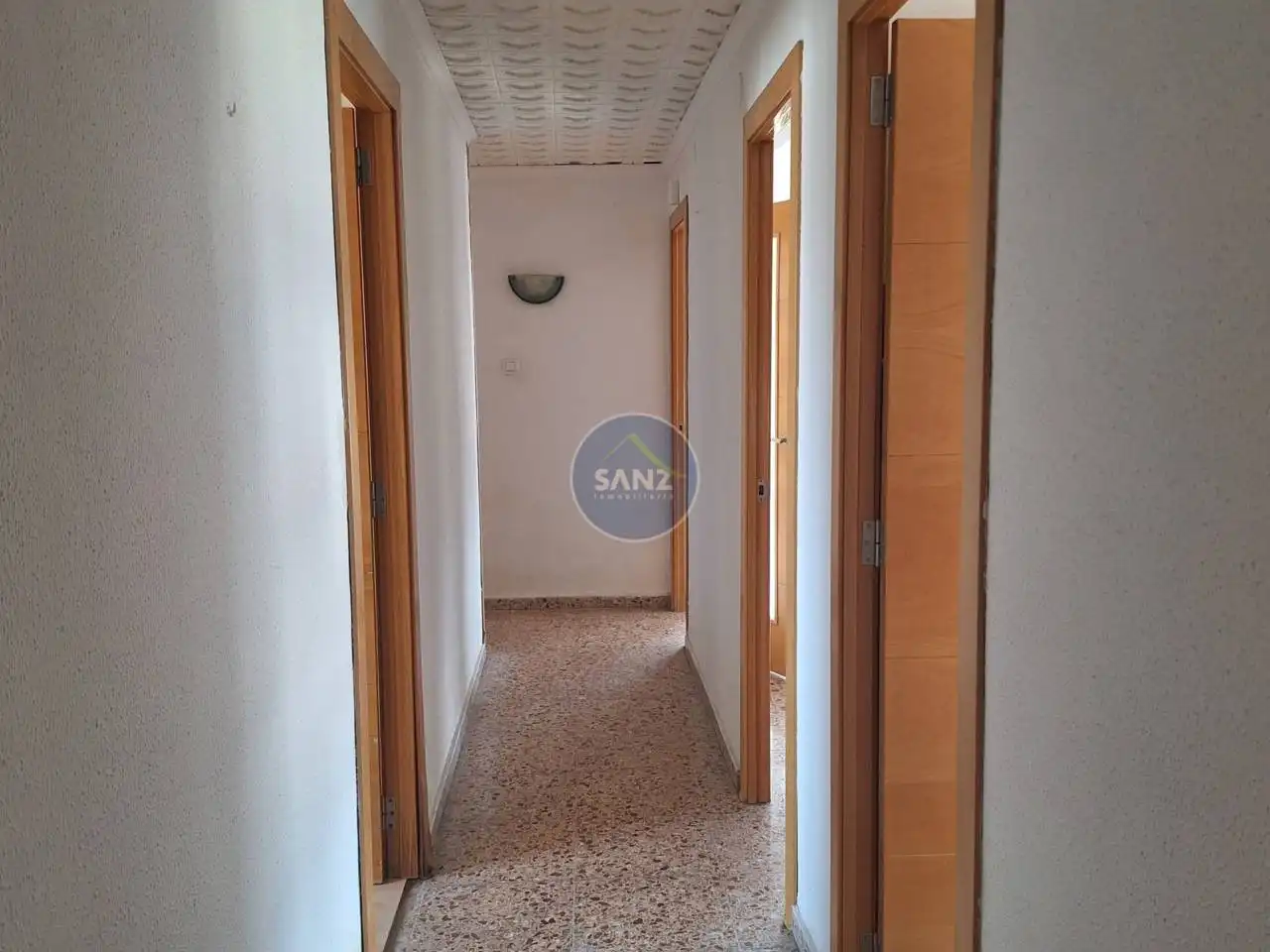Flat with terrace for sale in Calle Calixto III, imagen 10