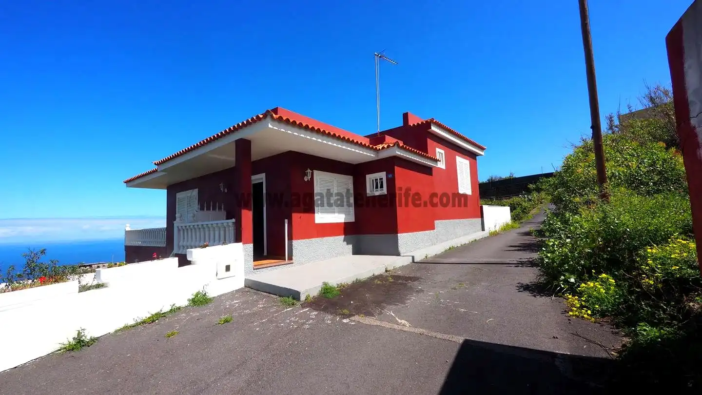 Casa rustica con giardino in vendita a CL PENICHET, imagen 10