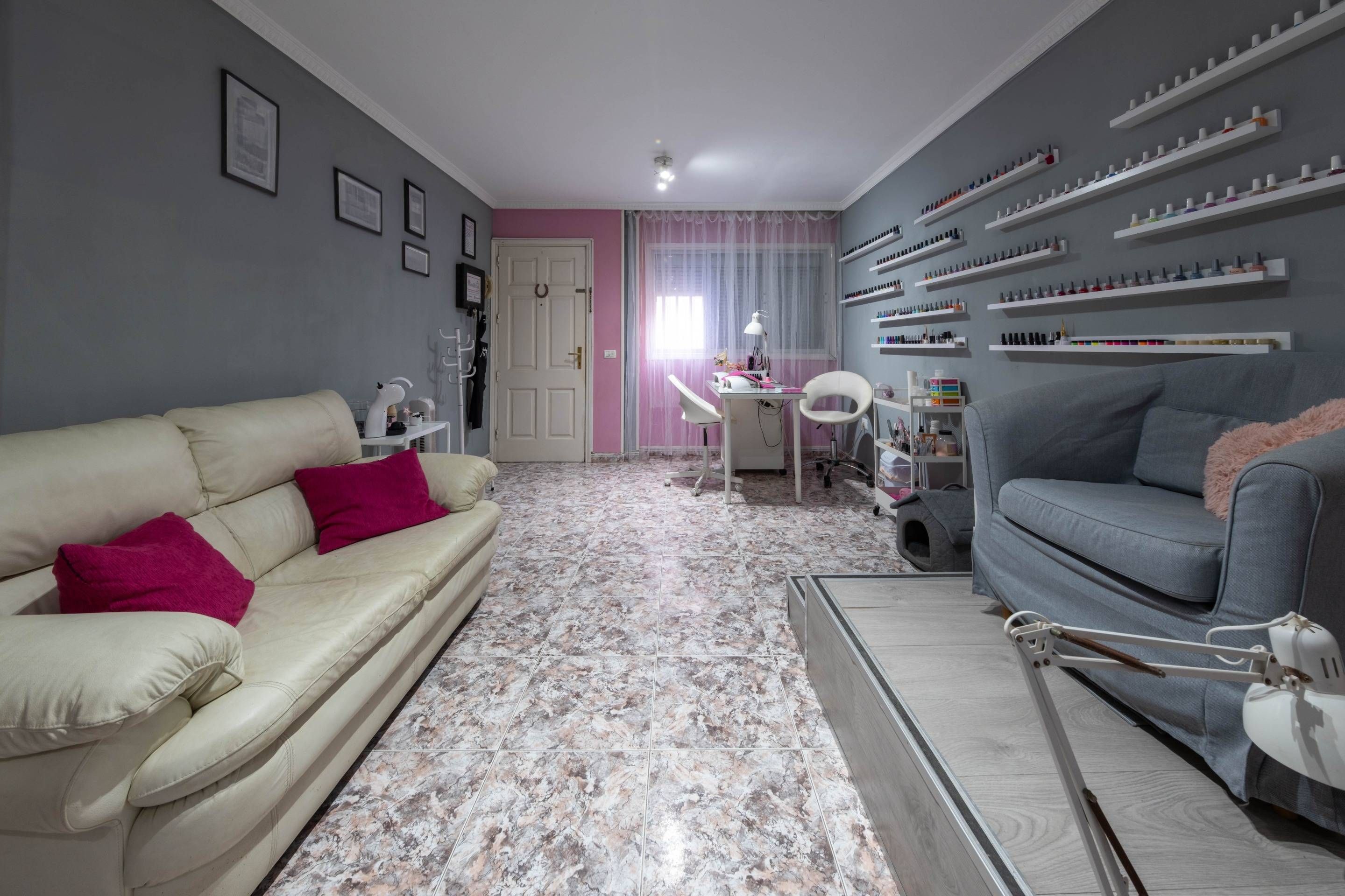 Sala d'estar de Planta baixa en venda en Telde