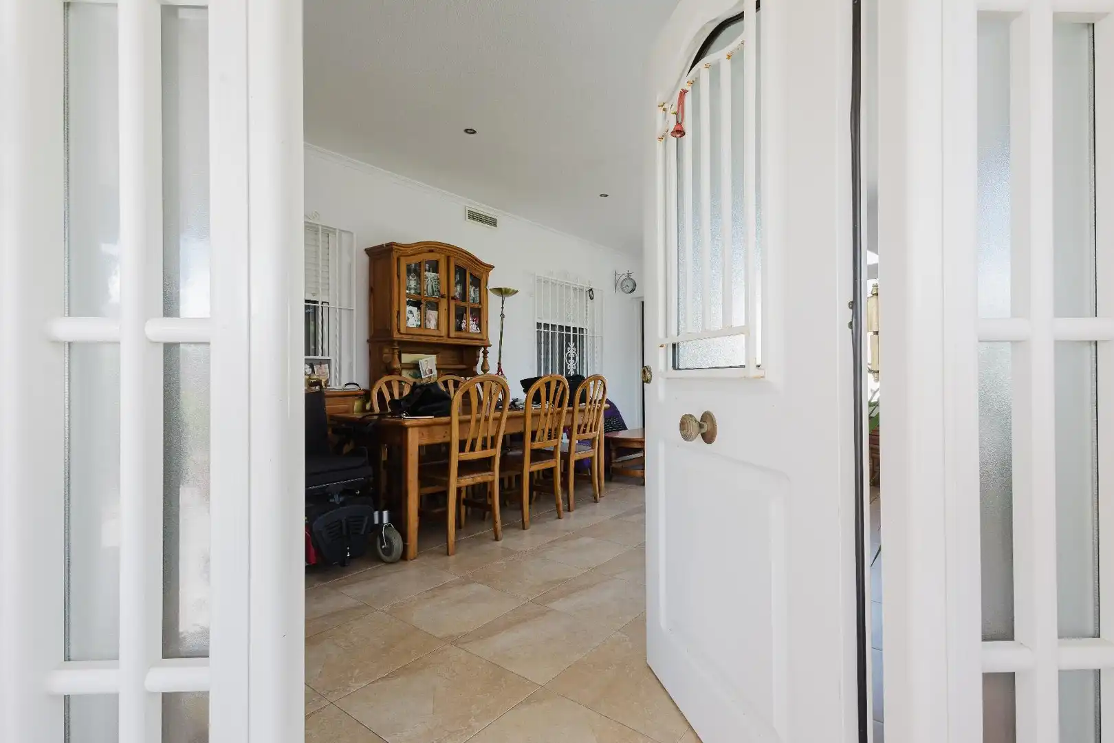Casa o chalet en venta en Torrevieja con Terraza, Piscina y Amueblado