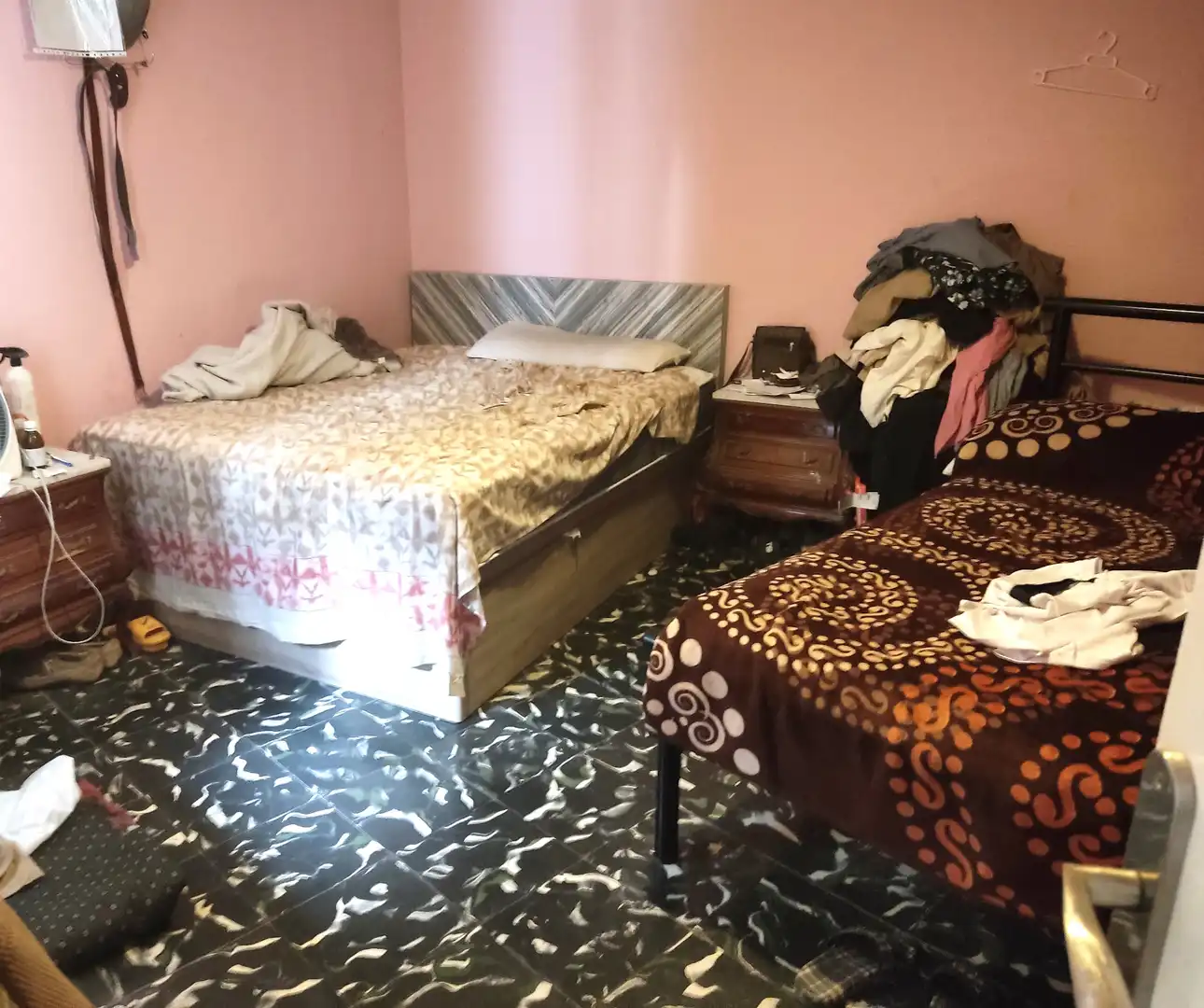 Flat with terrace for sale in Centro Ciudad, imagen 9