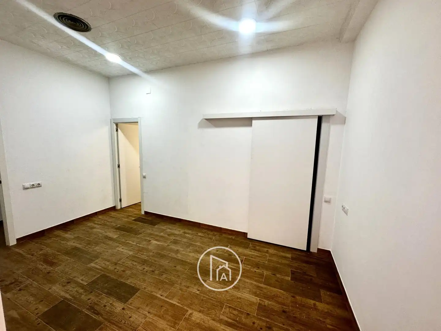 Planta baixa en venda en Valencia amb Aire condicionat, Calefacció i Terrassa