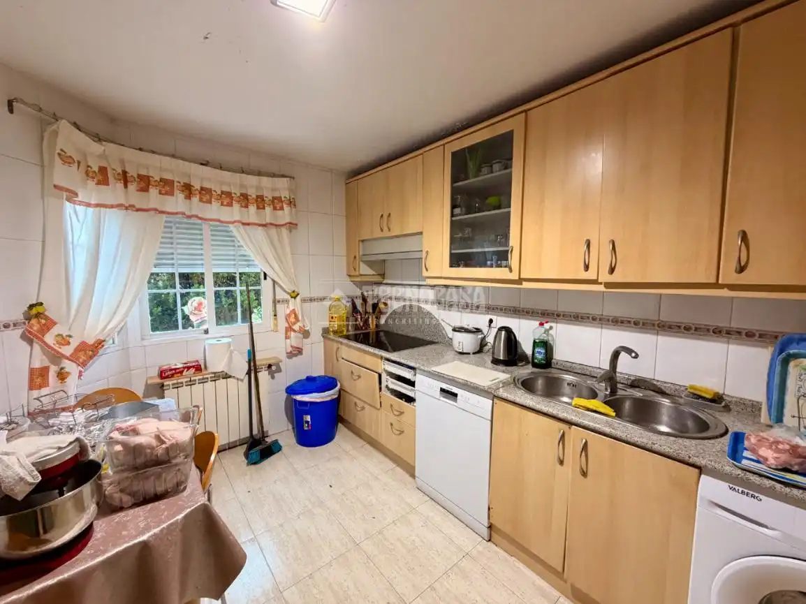 Casa adosada en venta en Villanueva de la Torre
