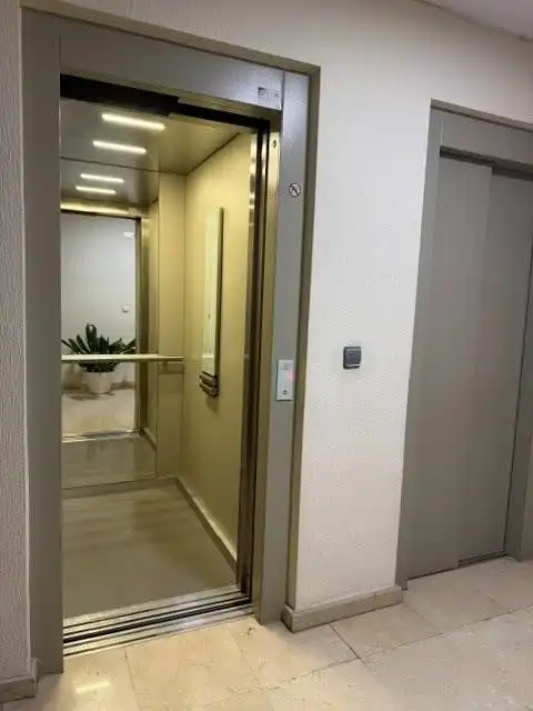Piso de alquiler en La Catedral