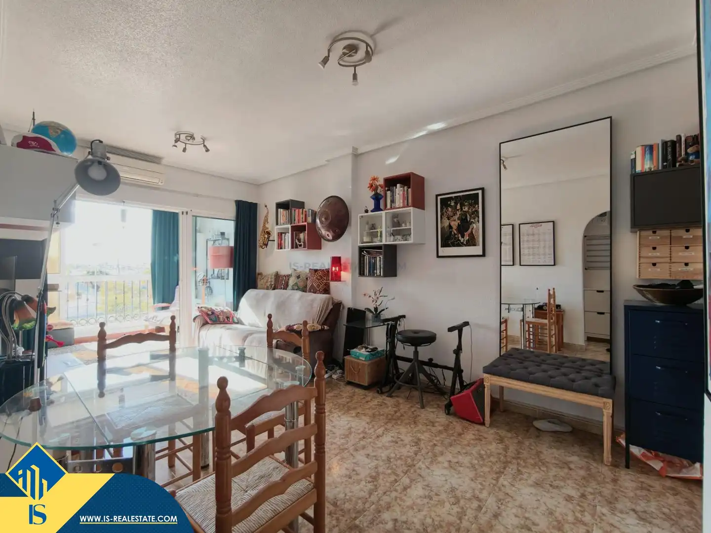 Ático con piscina en venta en Los Balcones - Los Altos, imagen 17