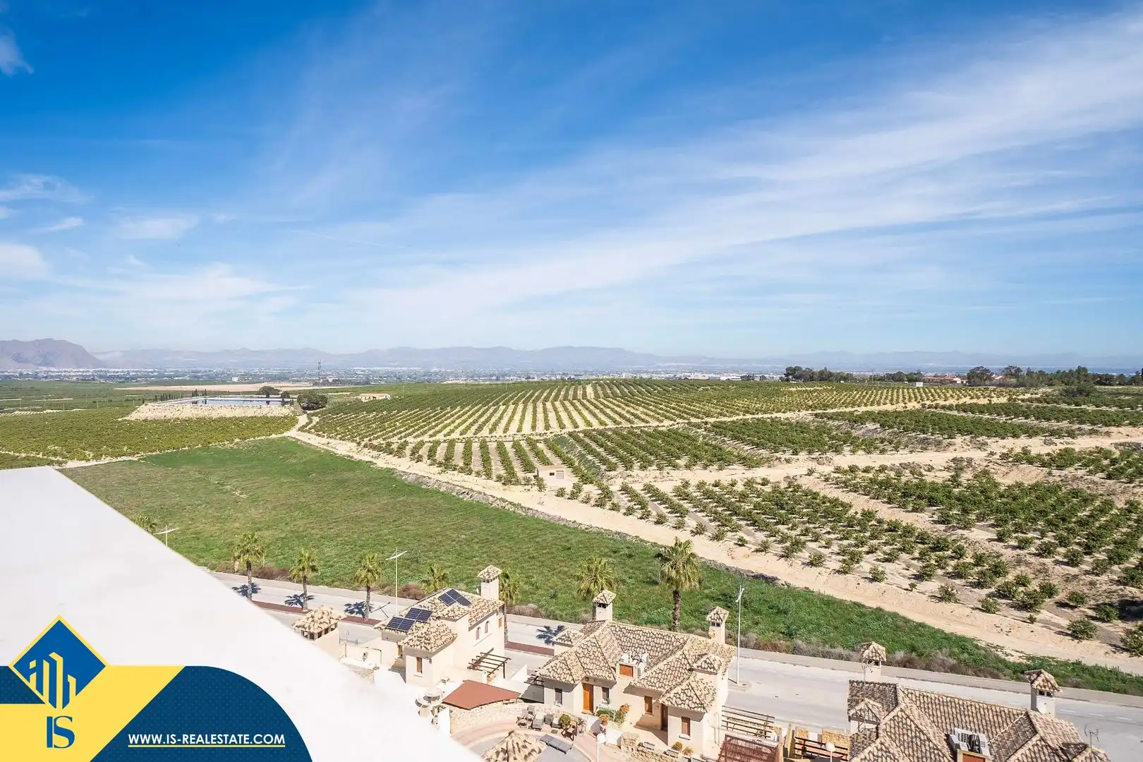 Villa avec jardin à vendre à Algorfa, imagen 32