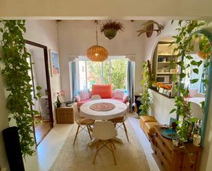 Dining room of Flat to rent in  Palma de Mallorca