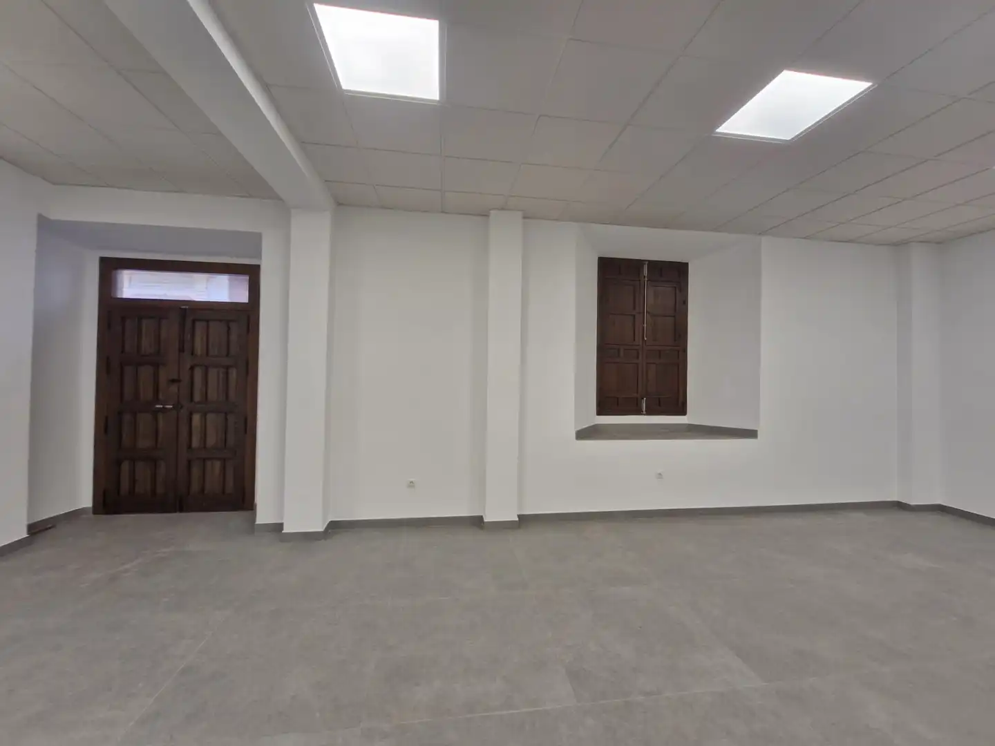 Local comercial en alquiler en Centro, imagen 2
