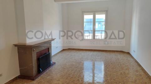 Foto 3 de Piso de alquiler en Plaça dels Patins,  Palma de Mallorca