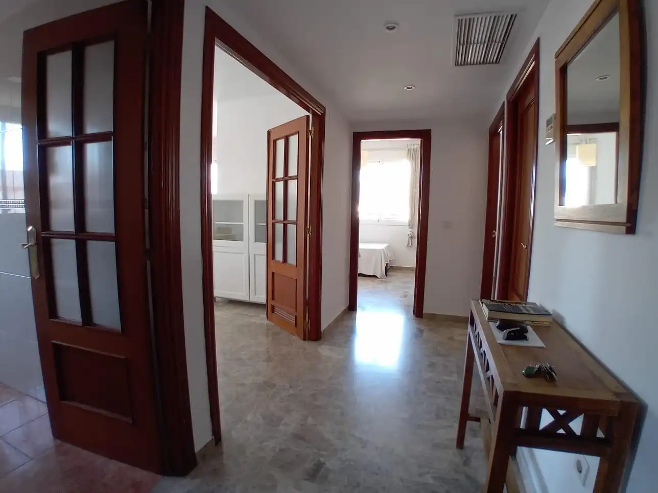 Ático en venta en Córdoba con Aire acondicionado, Calefacción y Terraza