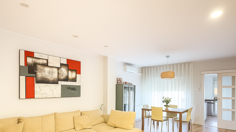 Photo 3 of Single-family semi-detached for sale in Ca n'Aurell, Barcelona