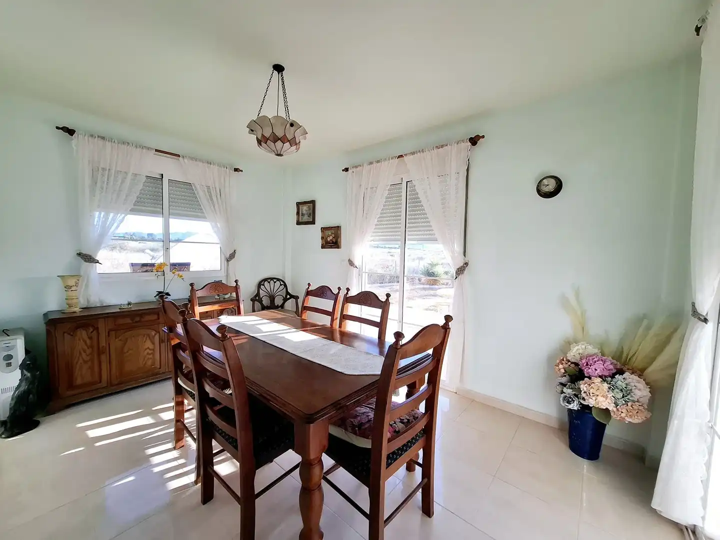 Detached house for sale in Totana, imagen 13