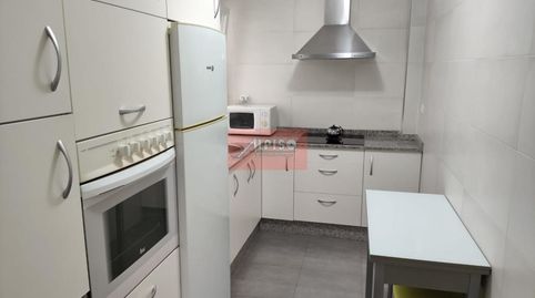 Photo 4 of Flat for rent in Coruña, Posío, Ourense Capital