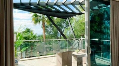 Photo 5 of Single-family semi-detached to rent in Sierra Blanca, Marbella