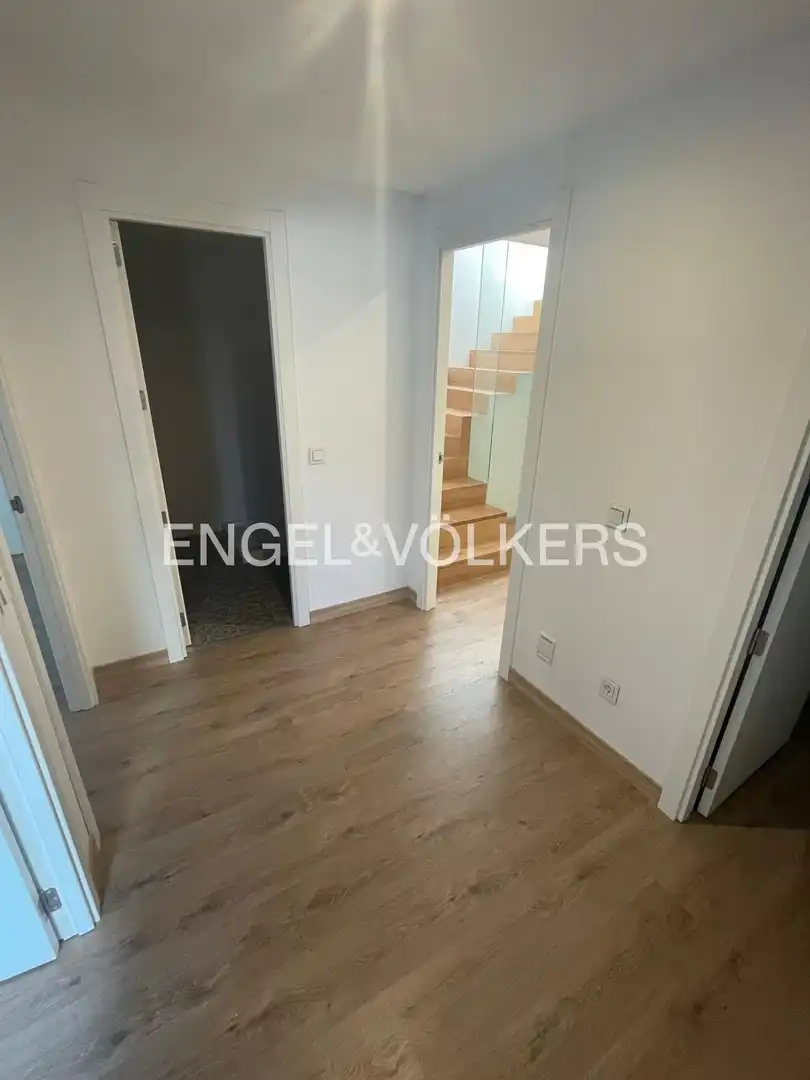Casa o chalet de alquiler en Majadahonda con Aire acondicionado, Calefacción y Jardín privado