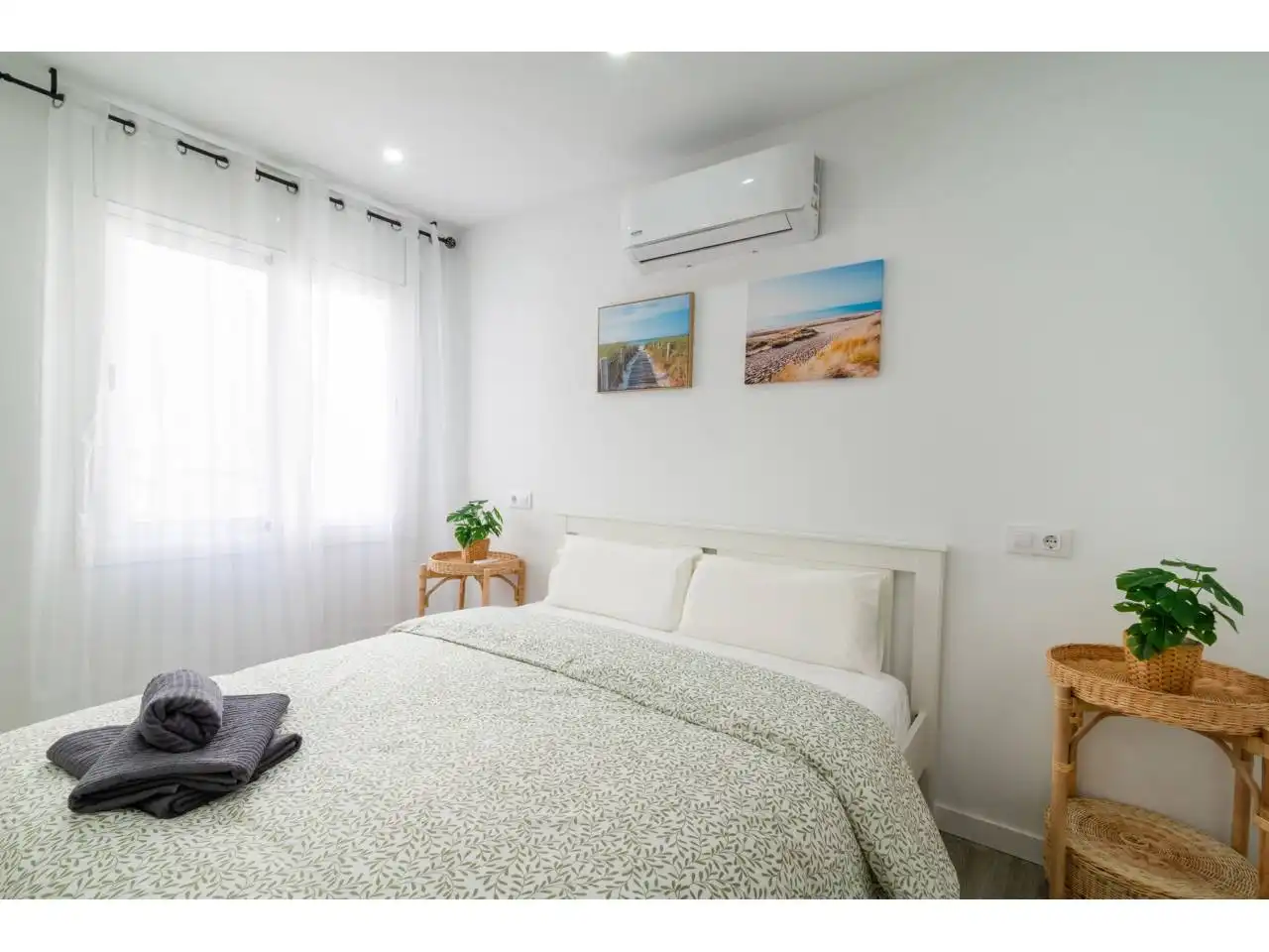 Schlafzimmer von Gebäude zum Verkauf in Lloret de Mar