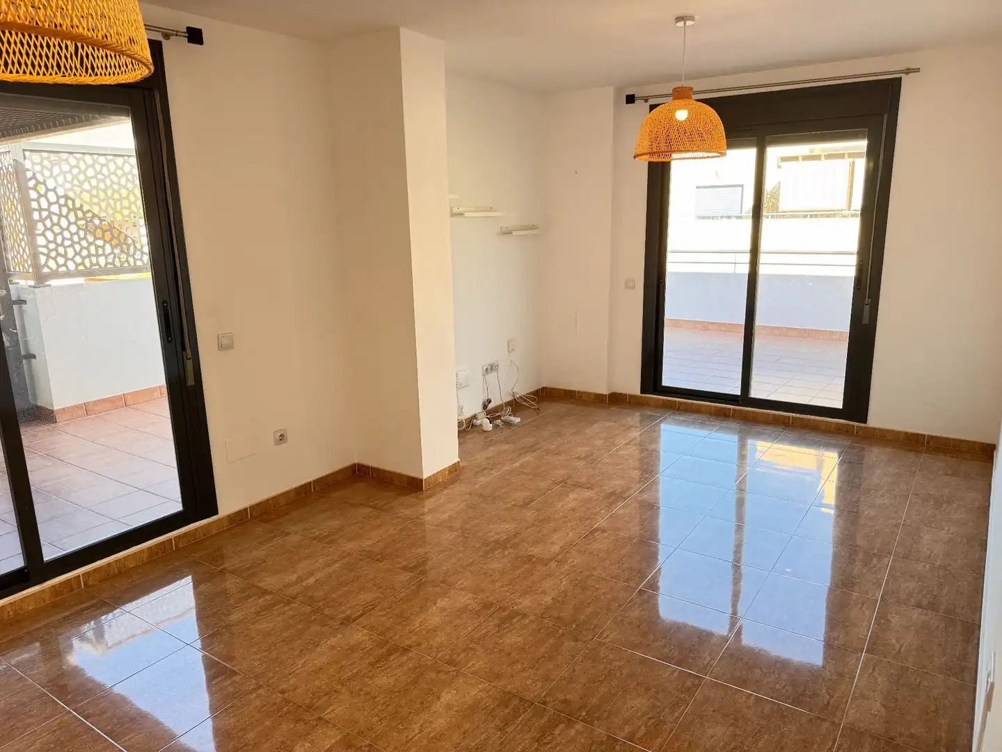 Ático en venta en Roquetas de Mar con Aire acondicionado, Calefacción y Trastero