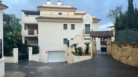 Foto 2 de Planta baixa de lloguer a Juan Carreño-atalaya Rio, 110, La Dama de Noche - La Alzambra, Marbella
