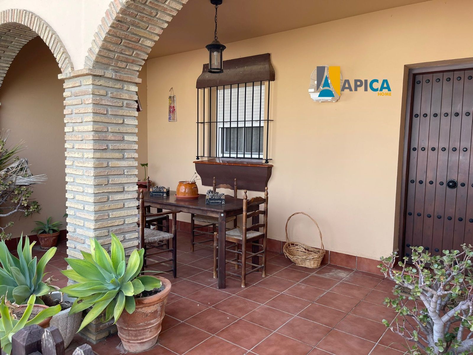 Casa o xalet en venda a Los Franceses – La Vega