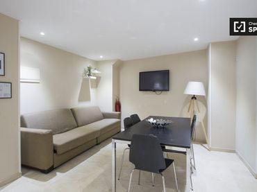 Wohnung zur Miete in Centro