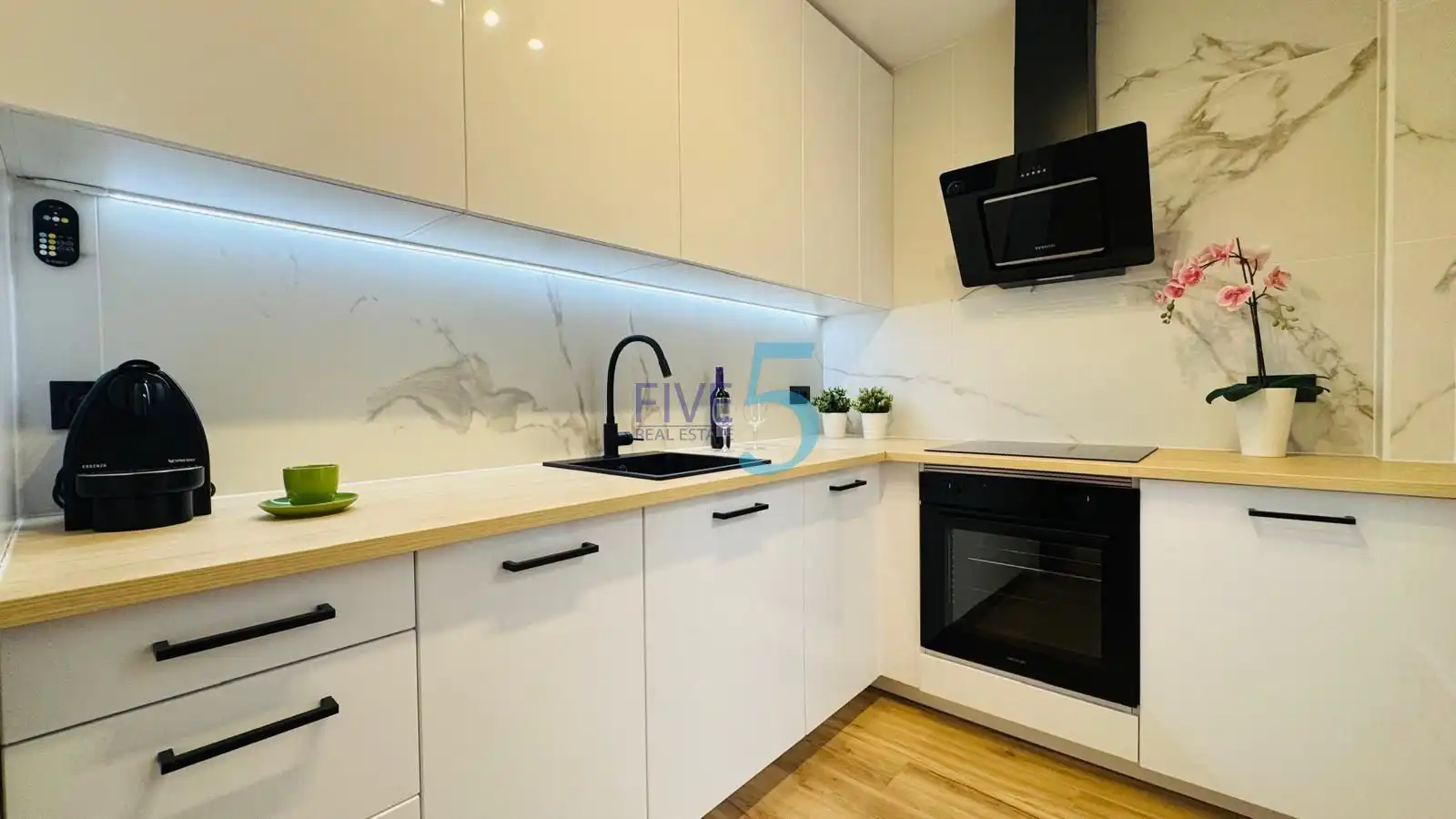 Casa a schiera con piscina in vendita a Orihuela Costa, imagen 4