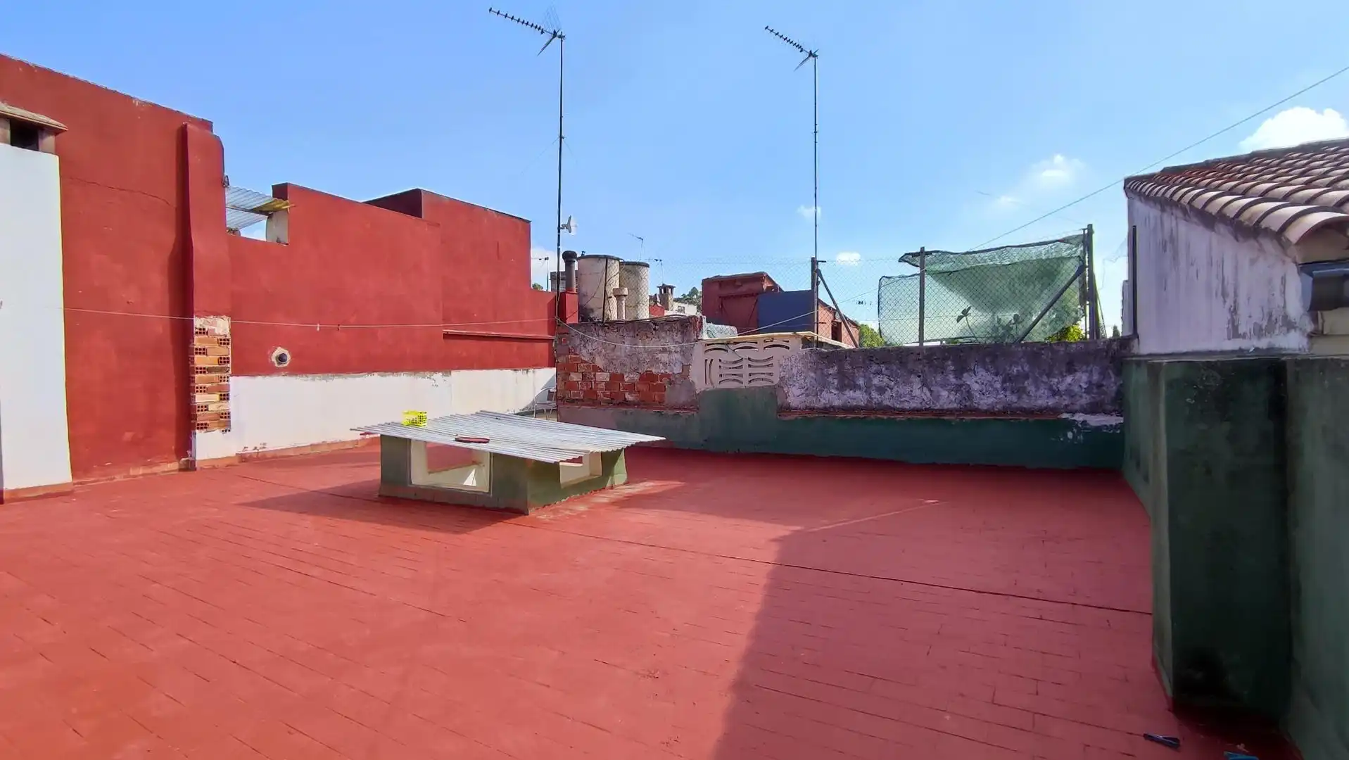 Terraza de Casa o chalet en venta en Beniopa - Sant Pere