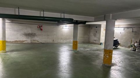 Foto 2 von Garage zur Miete in Carrer del Retor, 7, Mont-Olivet, Valencia Capital