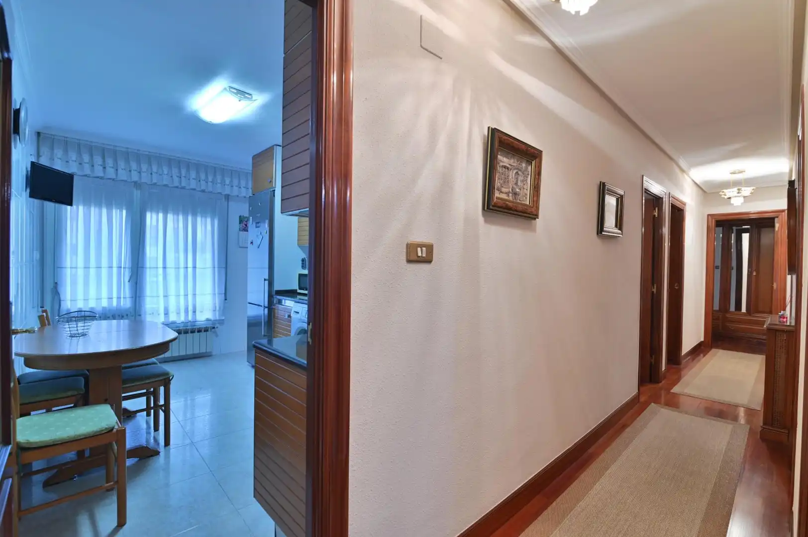 Appartamento con terrazza in vendita a Galdakao, imagen 9