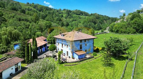 Foto 3 de Casa o xalet en venda a Llano de con, Cangas de Onís, Asturias